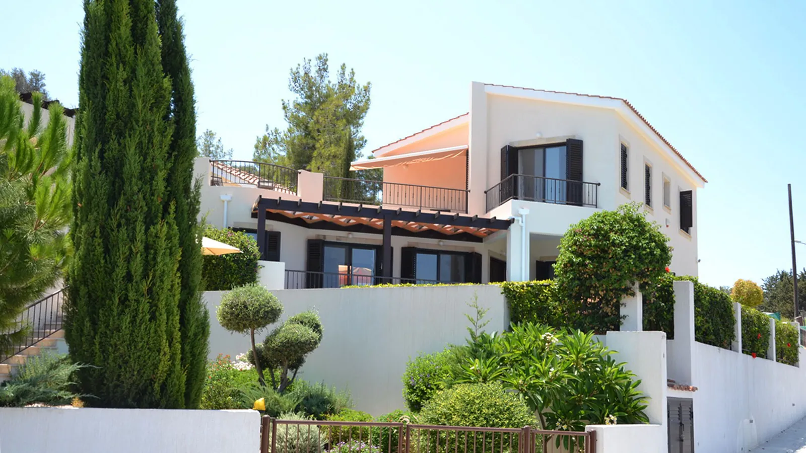 Agnades Village 1, Polis Chrysochous, Пафос