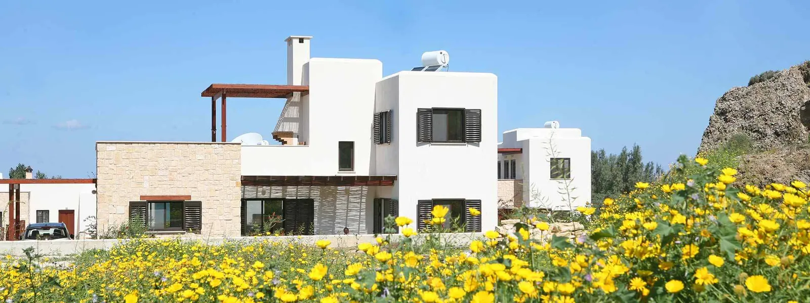 Argaka Village 6, Argaka, Пафос