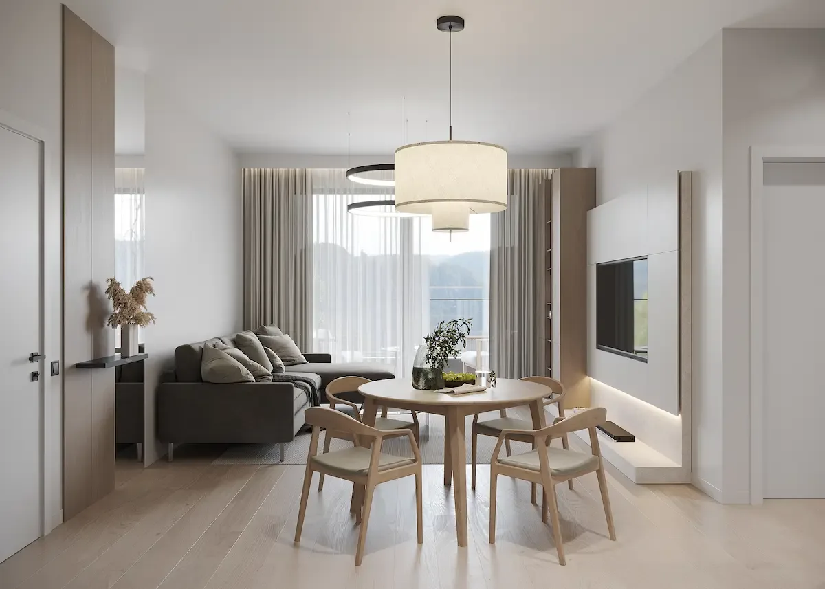GATEWAY Residences, Меса-Гитония, Лимасол