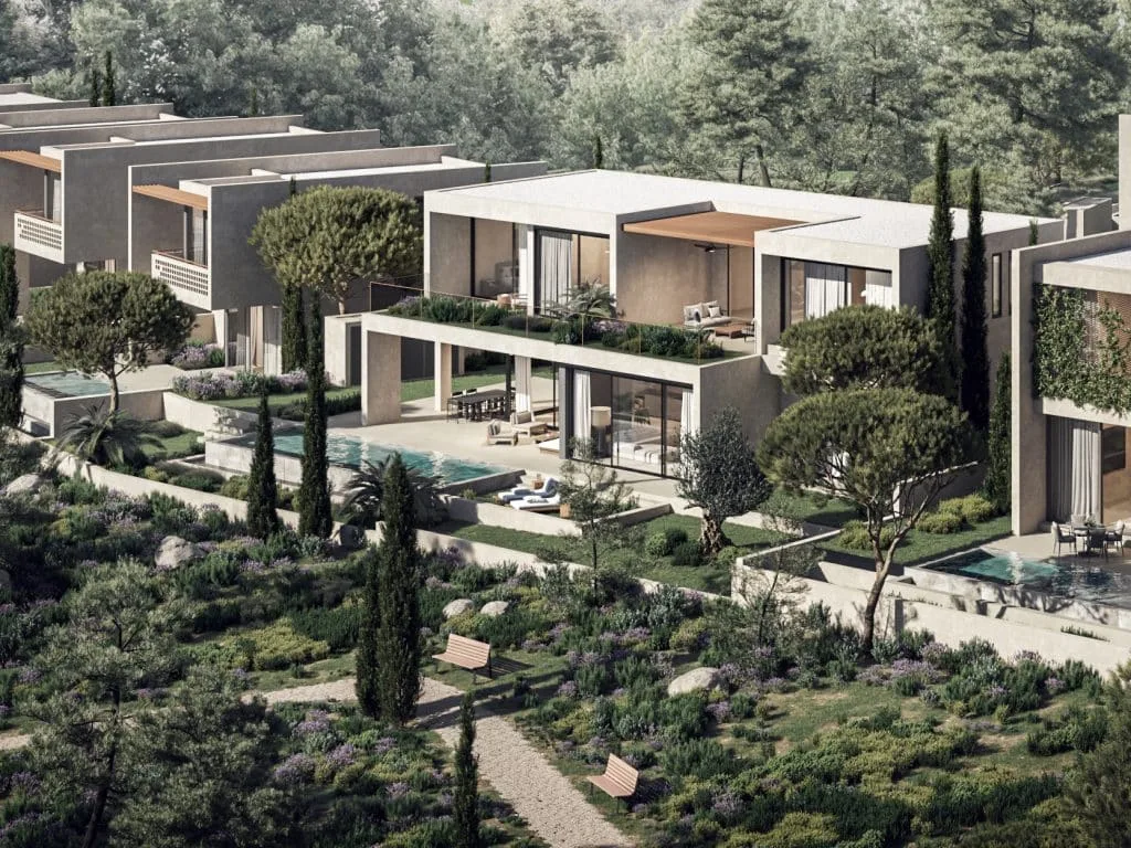Konia Green, Кония, Пафос