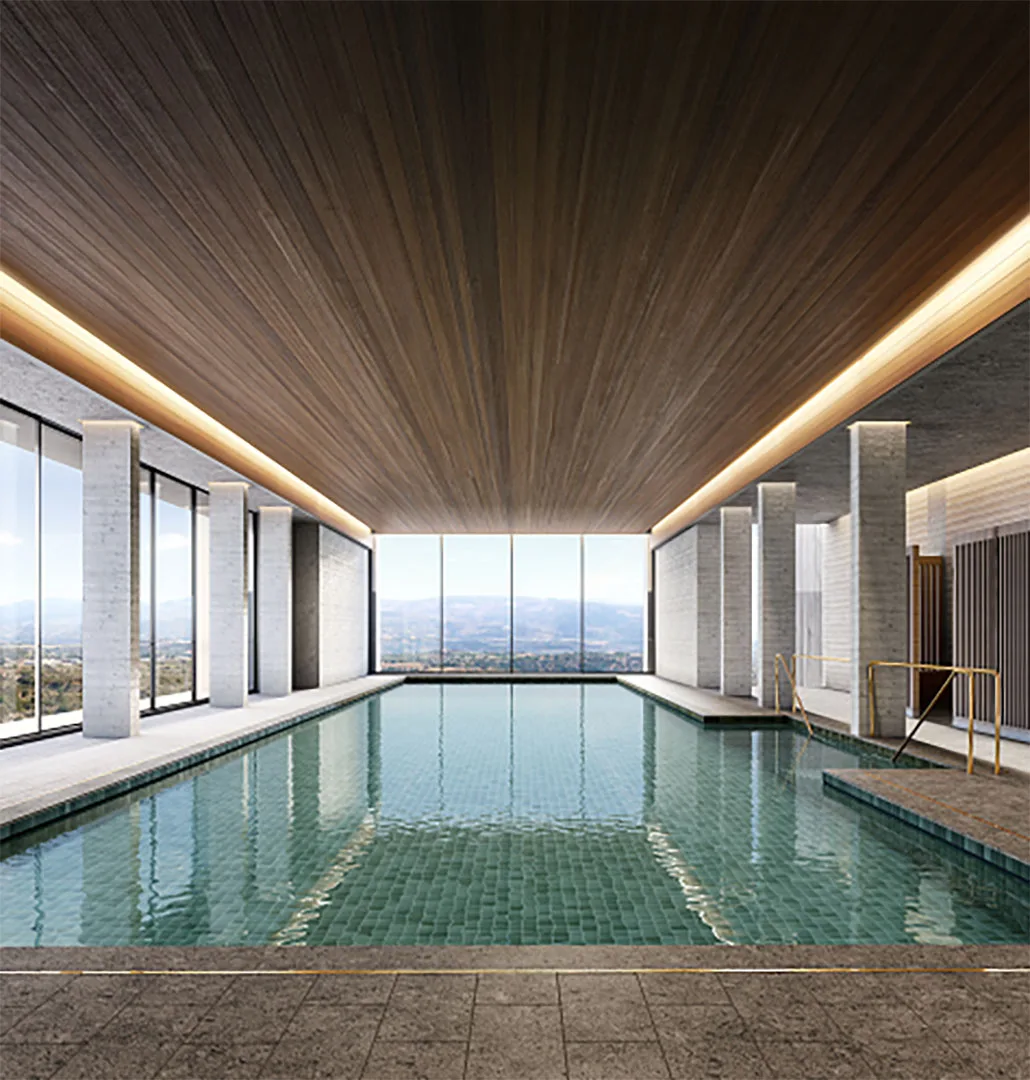 Minthis Residences, Minthis Resort, Пафос