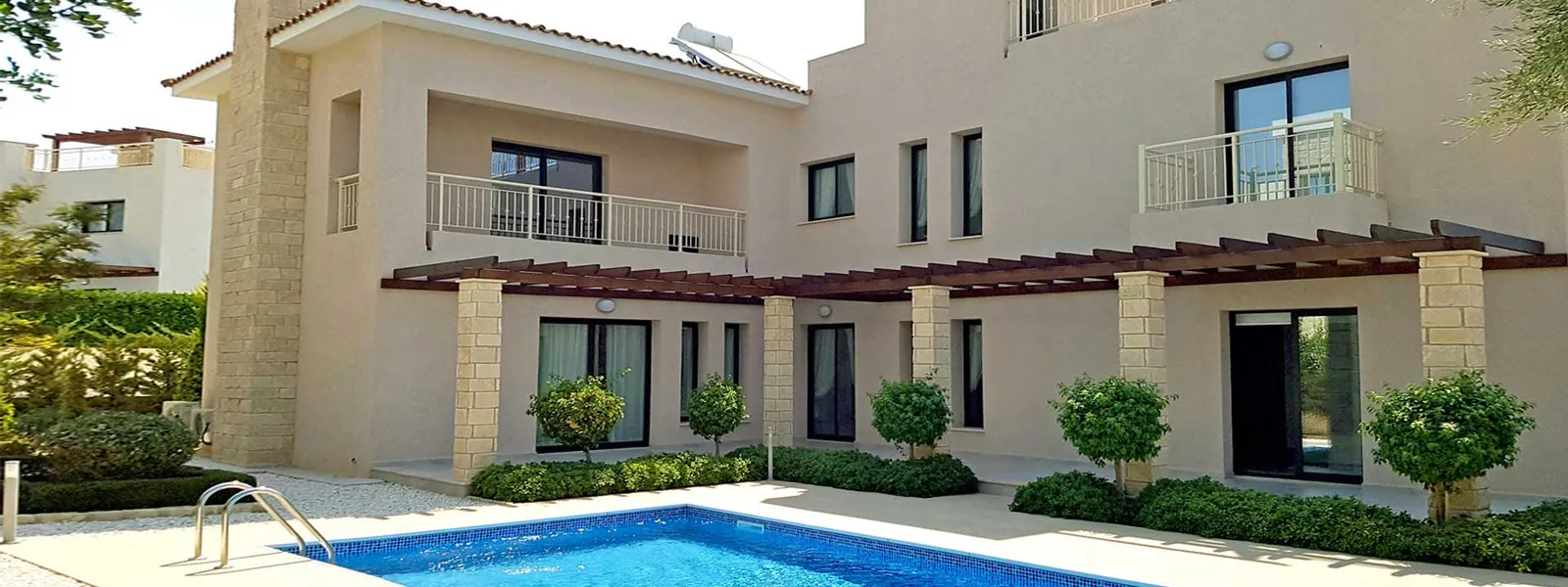 Premier Residences, Venus Rock, Пафос
