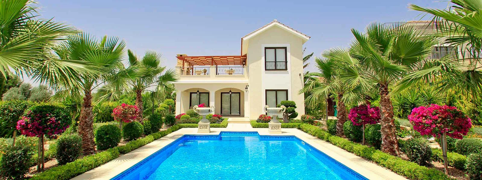Royal Residences, Venus Rock, Пафос