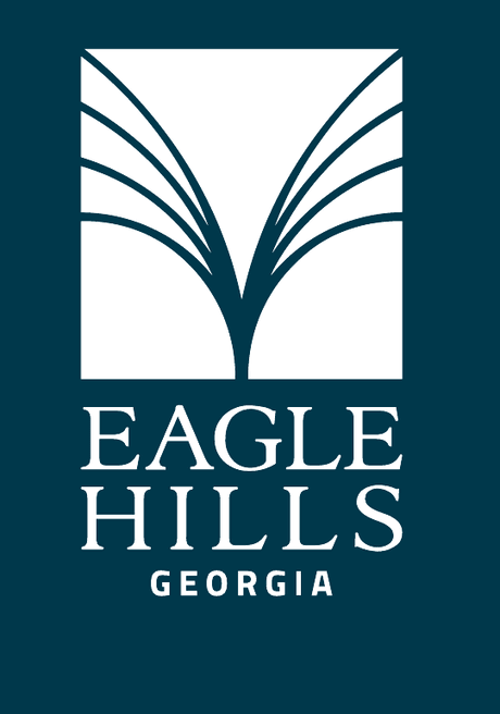 Eagle Hills logo