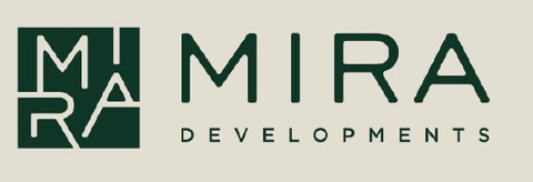MIRA Developments logo