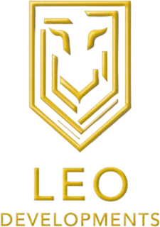 LEO Developments logo