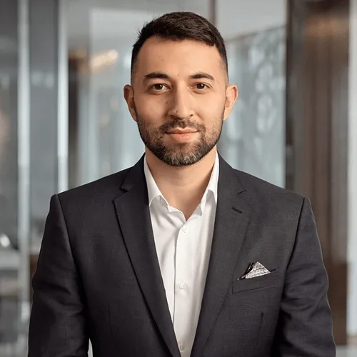Demitri Askinadze