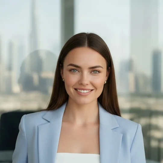 Lana Lev